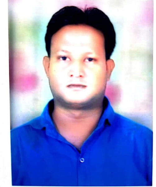 Abbas Ali